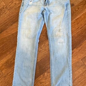 Men’s Hollister , 30x32 jeans